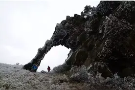 河源有名的山，你去过几座？图片