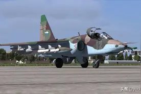 DCS World:su-25(蛙足)战斗机精美图集图片