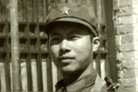 当兵不站第二岗，当官不当司务长图片