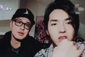 吴亦凡事件发酵！林俊杰潘玮柏4次被举报吸毒，发律师声明遭群嘲图片