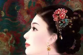 “山盟虽在，锦书难托”——陆游的一首词竟导致前妻唐婉病亡图片