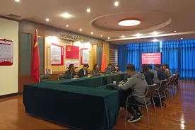 贯彻实施《物流企业诚信评价准则》团体标准促进云南物流业高质量发展主题活动图片