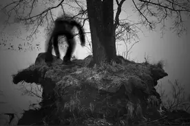 小说：听说吃完香灰，会有意想不到的事出现，我今天就吃了一把图片