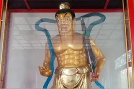 德州永庆寺图片