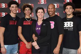 球爹又当爷爷了！19岁三球模特女友怀孕，大他13岁身材不输卡戴珊图片