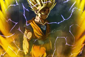 龙珠系列精美插画图集！来自日本插画师「namnam」创作的同人作品图片