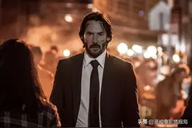 这个男人凭什么让漫威惦记了十多年？看完你就明白了图片