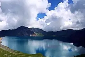 清朝为何封禁长白山200年，不准汉人涉足？专家：埋藏着3大秘密图片