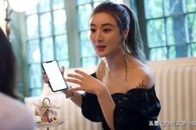 薇娅“直播帝国”曝光！公司10层楼，仓库比李佳琦的还要大图片