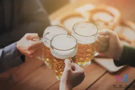 适量饮酒有益健康？每天小酌两杯就没事？这些真相藏不住了…图片
