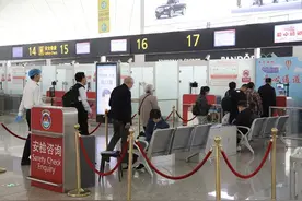郑州机场将新开17个支线航点！郑州至广州、深圳等航线实现“公交化”运营图片