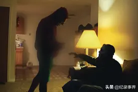 美国最危险的城市底特律，黑帮泛滥经济萧条，美国梦破碎图片