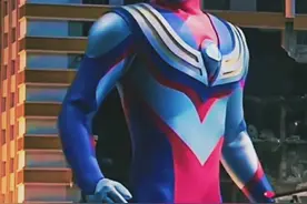 《迪迦》被下架！我们依旧相信光！回顾迪迦令人感动的七大剧情图片