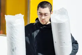 新坞长汪苏泷选代表为何不选宋丹丹选陈陈陈？陈陈陈一语道破玄机图片