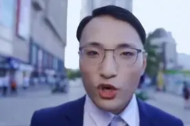 从油柿鬼鲛走红，到孙笑川百万粉丝，我想说自嘲真的管用图片