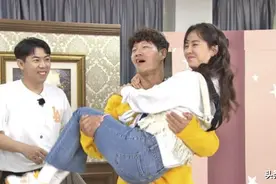 下期《RM》放大招，不仅请来韩国最红女团，还有高科技图片