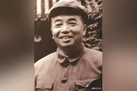 「竹斋集图」‖横刀立马·彭大将军图片