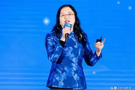 2021正和岛(贵州)创变者年会暨产业兴黔大会⑯|夏华：数字化为特色民族手工艺产业提供无限机会图片