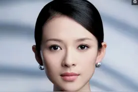 老外眼中最漂亮的六位中国姑娘图片