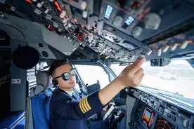 暑运旺季河北航空推出特色航线、特惠机票保障旅客出行图片