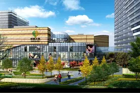 吉宝置业：差异化运营延展生态城商业想象空间图片