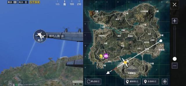 《和平精英》11.18版本更新，矿场突变、突变团竞可以玩上啦