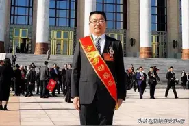 全国劳动模范、民革党员王建荣：让国产化妆品走向高精尖图片