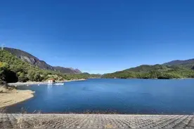 “洞庭清波”引入百姓“放心水”图片