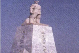 抗日名城张家口蔚县图片