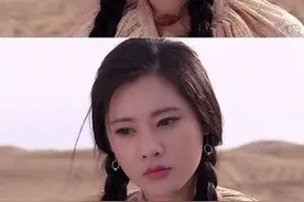 石观音给楚留香生了一个孩子，楚留香却不知道吗？图片