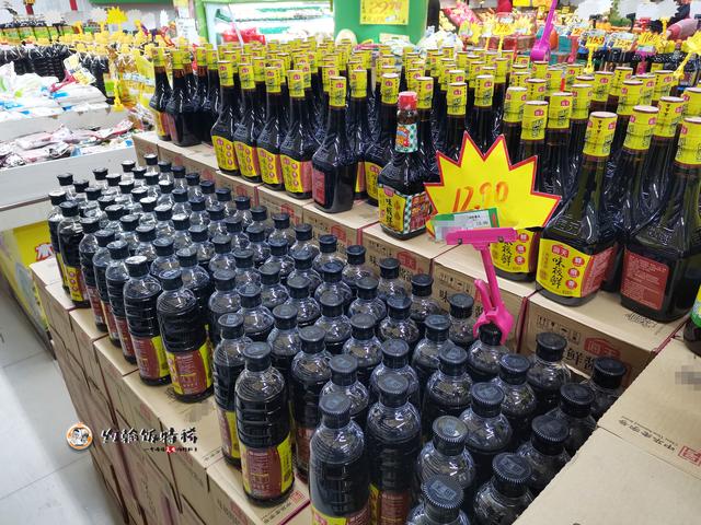 买生抽酱油时，别只看品牌和价格，认准这两行字，帮你买到好酱油
