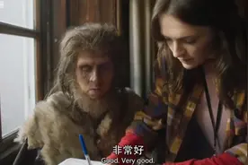 不一样的鬼片，别晚上看，会让你笑到毫无睡意图片