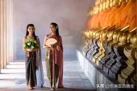 当“暹罗”改名“泰国”图片