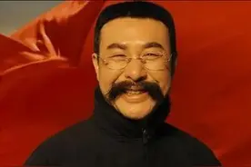 我预言，这部电影中的李大钊形象，将成为中国主旋律电影的新标杆图片