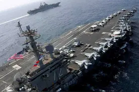指责中国“秘密核试验”，美国贼喊捉贼可以休矣，中国可不会上当图片