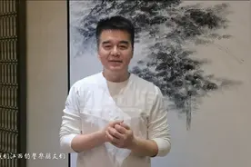 【你好，警察节】许亚军：因为体验，所以感谢！图片