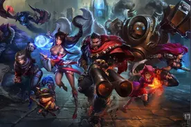 海外部分地区已可以玩了？《英雄联盟手游》常见问题汇总以及解答图片