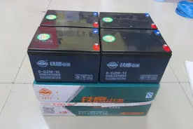 锂电池和铅酸电池哪个更好？电动车选多少伏电池最耐用？答案来了图片