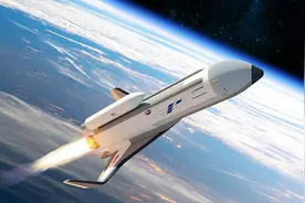 中国再放黑科技，国产“空天飞机”首飞成功，打破美国航天垄断图片