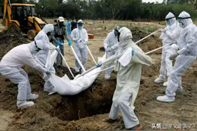 破鼓万人捶！印度真实情况公布，“大国梦”终成笑谈图片
