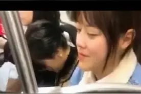 哼！恋爱的酸臭味，令人作呕图片