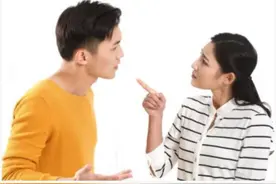 和人私奔五年的妻子回来了，为了家庭和孩子，能原谅她吗图片