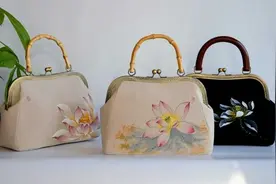 教你如何选购好品质的布包？选对给自己加分哦！图片