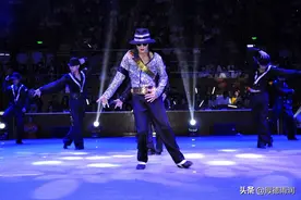 一起盘点，美国流行天王迈克尔·杰克逊这些怪诞行为和嗜好图片