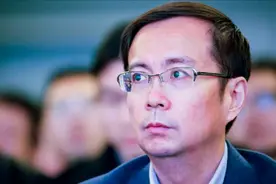 挑战之下，阿里的未来会怎样？｜财报解读图片