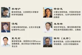 从取消高考选择题改起！学者热议中国数学教育的困境与出路图片