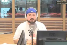 Sam Hammington透露了儿子威廉、本特利的教育方法。图片