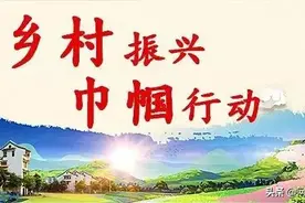 蒲城县妇联深入基层开展“乡村振兴巾帼行动”工作调研图片