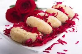 花儿为什么这样“鲜”图片