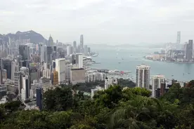 香港“居”，大不易——香港房屋之“困”图片